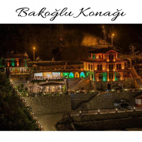 Bakoglu Suit